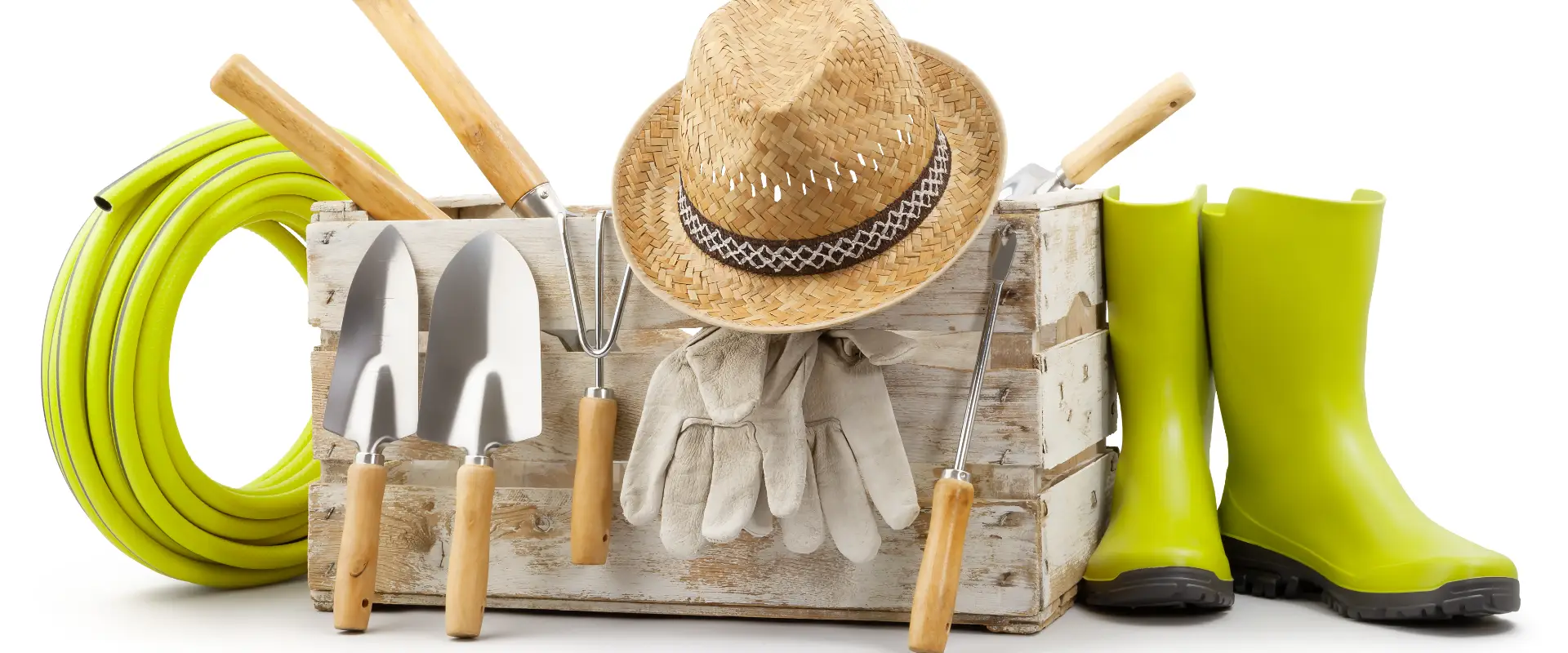 Landscape Supplies Melbourne