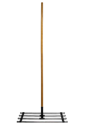 GTSS - Soil Spreader
