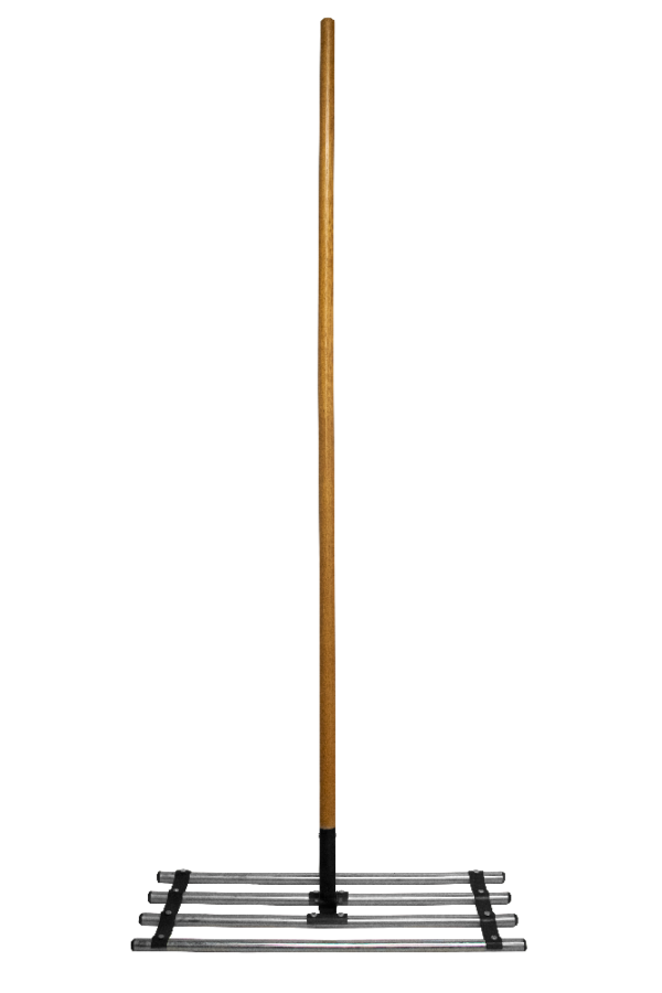 GTSS - Soil Spreader